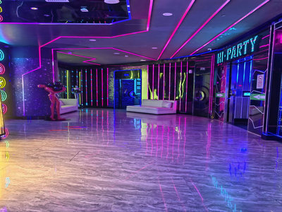 金华夜总会招聘
